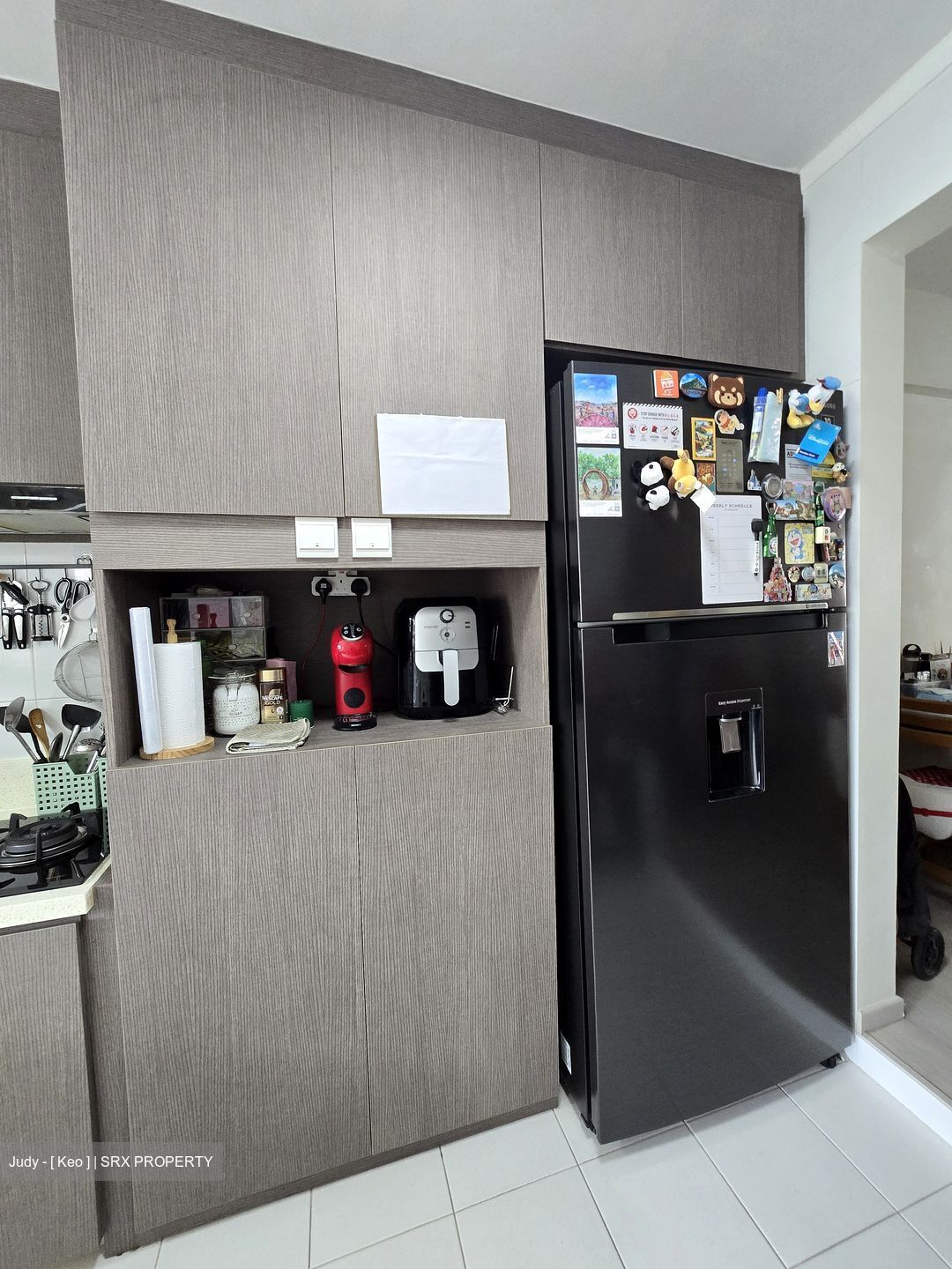 Blk 313 Hougang Avenue 5 (Hougang), HDB 3 Rooms #629307851